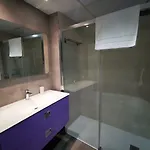 Vtz El Balcon De Torre Nueva Iii דירה *