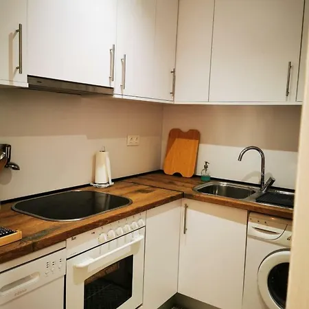 Daire Vtz El Balcon De Torre Nueva Iii