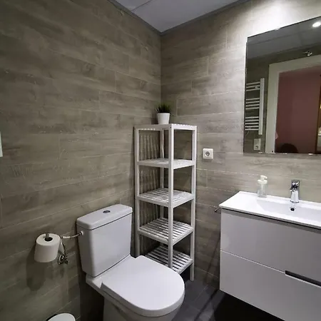 Vtz El Balcon De Torre Nueva Iii *