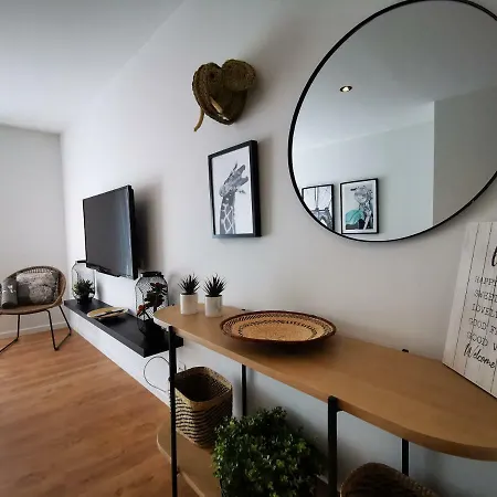 Vtz El Balcon De Torre Nueva Iii * Saragossa