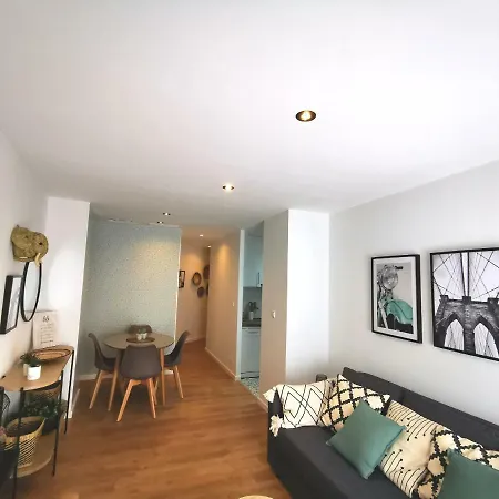 Vtz El Balcon De Torre Nueva Iii *