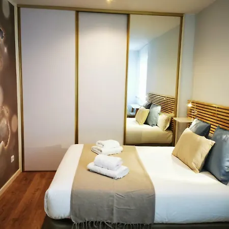 Vtz El Balcon De Torre Nueva Iii * Saragossa