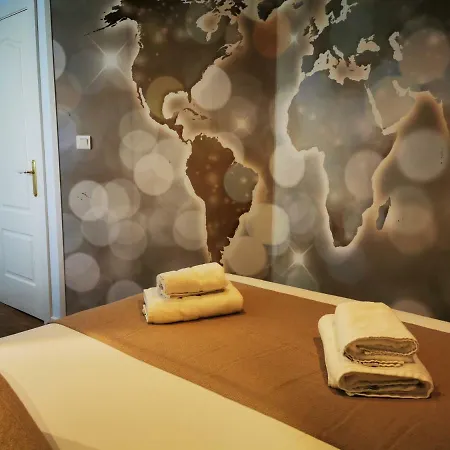 Vtz El Balcon De Torre Nueva Iii Zaragoza