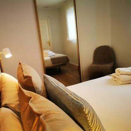 Vtz El Balcon De Torre Nueva Iii Apartment