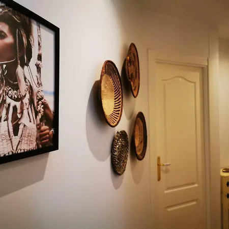 Vtz El Balcon De Torre Nueva Iii * Zaragoza