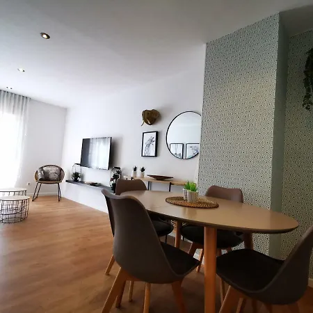 Vtz El Balcon De Torre Nueva Iii Saragossa