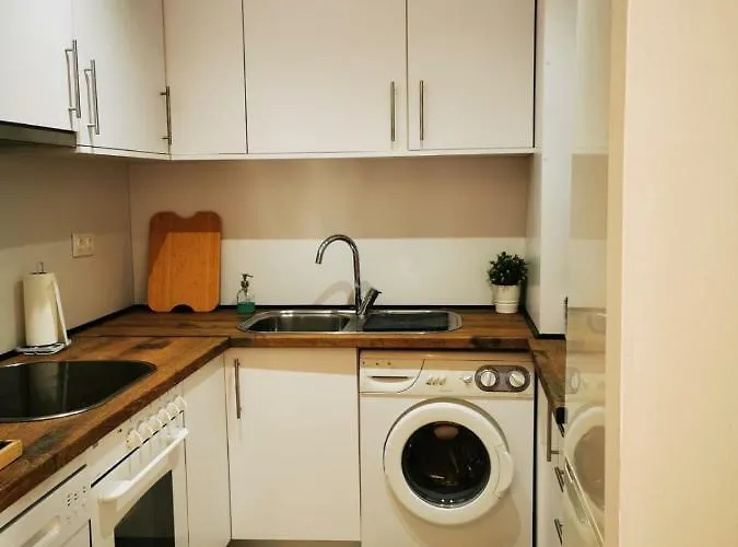 Vtz El Balcon De Torre Nueva Iii *