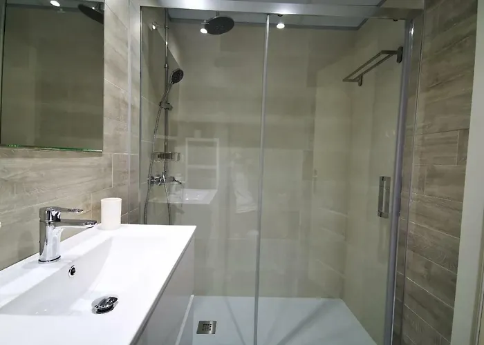 Vtz El Balcon De Torre Nueva Iii * 사라고사