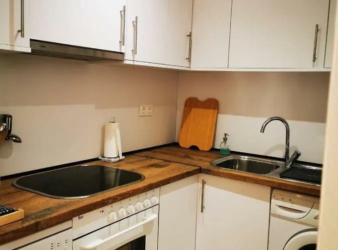 Apartmán Vtz El Balcon De Torre Nueva Iii