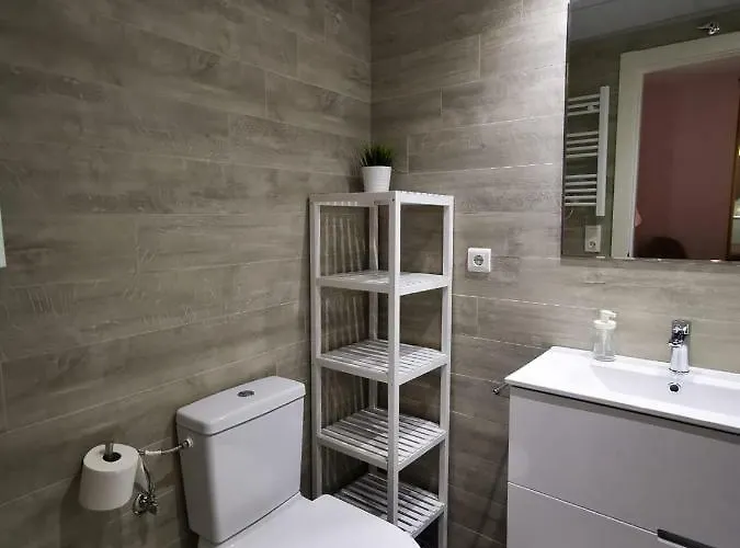 Vtz El Balcon De Torre Nueva Iii *