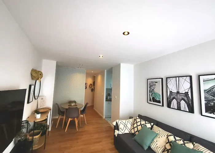 Vtz El Balcon De Torre Nueva Iii *