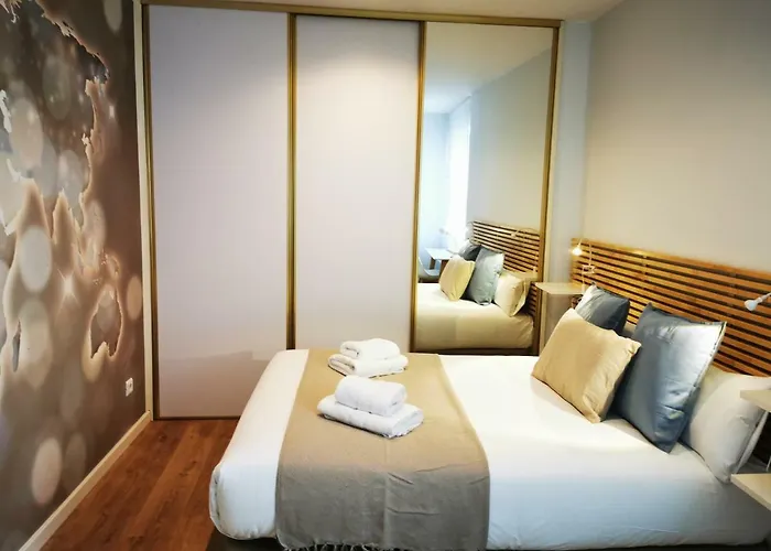 Vtz El Balcon De Torre Nueva Iii * Saragossa