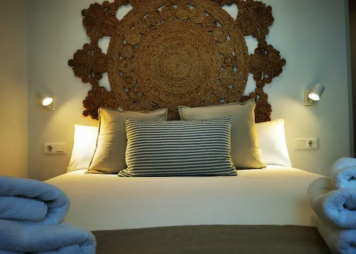 Vtz El Balcon De Torre Nueva Iii Apartmán *