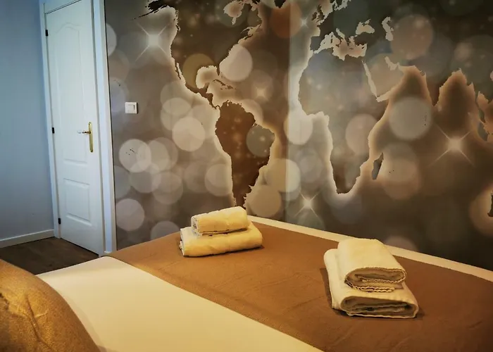 Vtz El Balcon De Torre Nueva Iii Saragossa