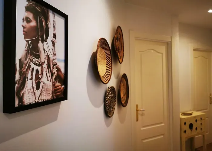 Vtz El Balcon De Torre Nueva Iii * Saragossa