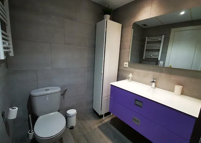 Vtz El Balcon De Torre Nueva Iii *