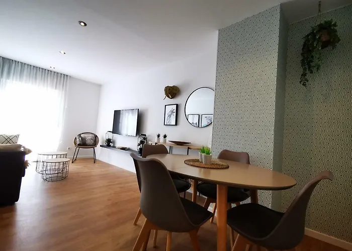 Vtz El Balcon De Torre Nueva Iii Saragossa